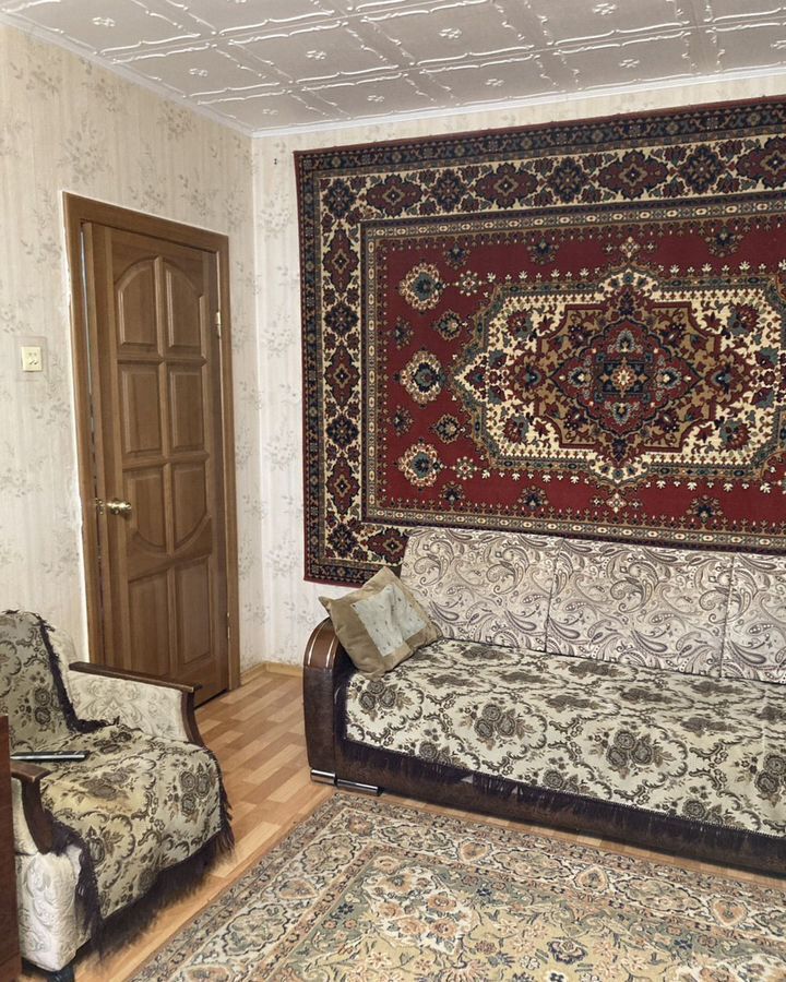 комната г Самара р-н Промышленный ул Ново-Садовая 232 фото 4