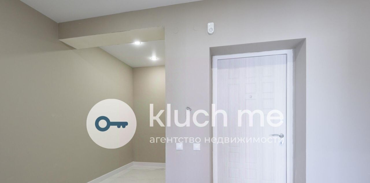 квартира г Казань метро Горки ул Аделя Кутуя 110дк/2 фото 11