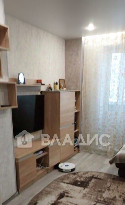 квартира г Красноярск р-н Советский Северный ул Мате Залки 10 фото 3