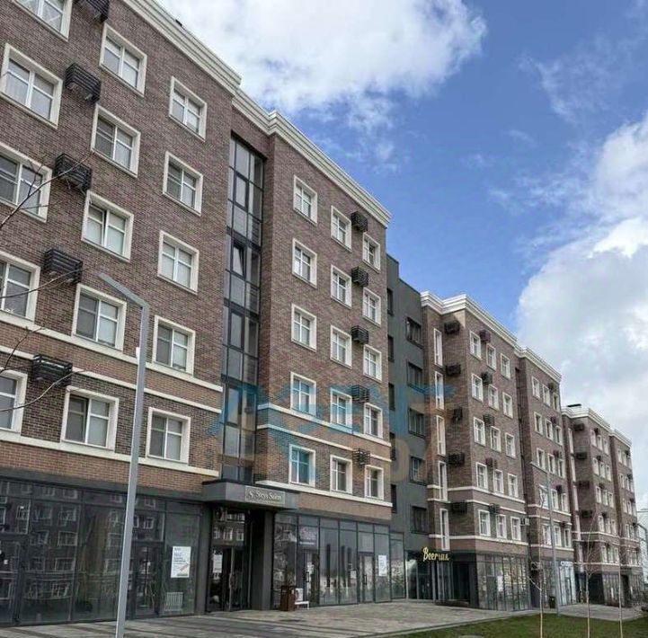 квартира г Белгород Западный ул Семейная 33 фото 11
