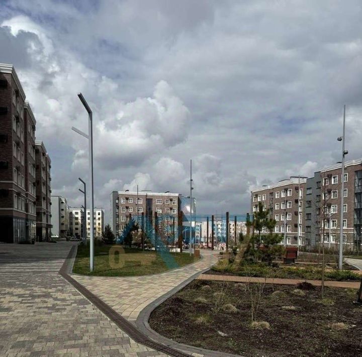 квартира г Белгород Западный ул Семейная 33 фото 13
