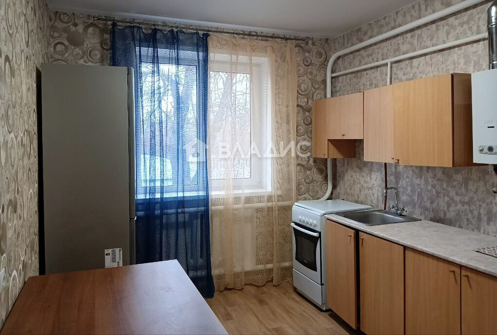 квартира г Белгород пер 2-й Автодорожный 11 Западный округ фото 4