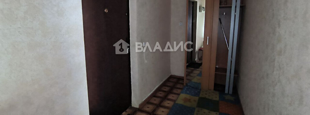 комната г Калининград р-н Центральный ул Нахимова 24 фото 8
