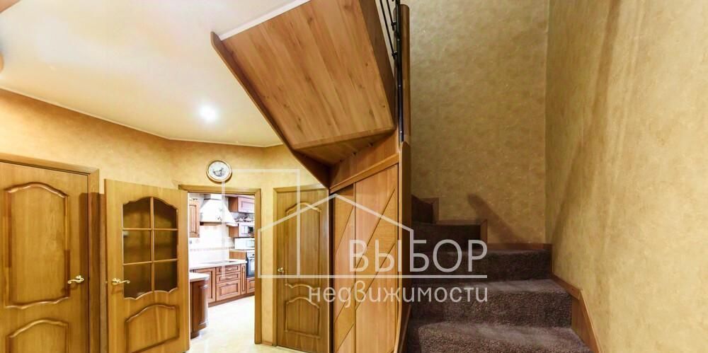 квартира г Томск р-н Октябрьский ул Рабочая 11а фото 7