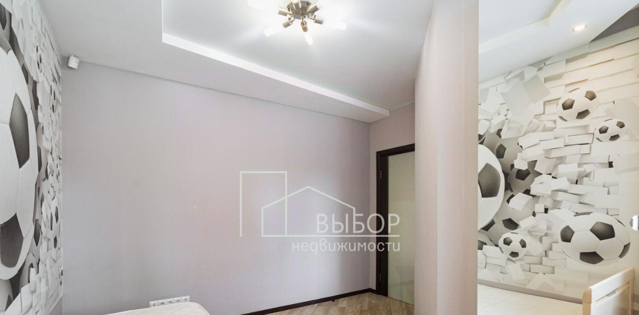 квартира г Томск р-н Советский ул Никитина 16 фото 11
