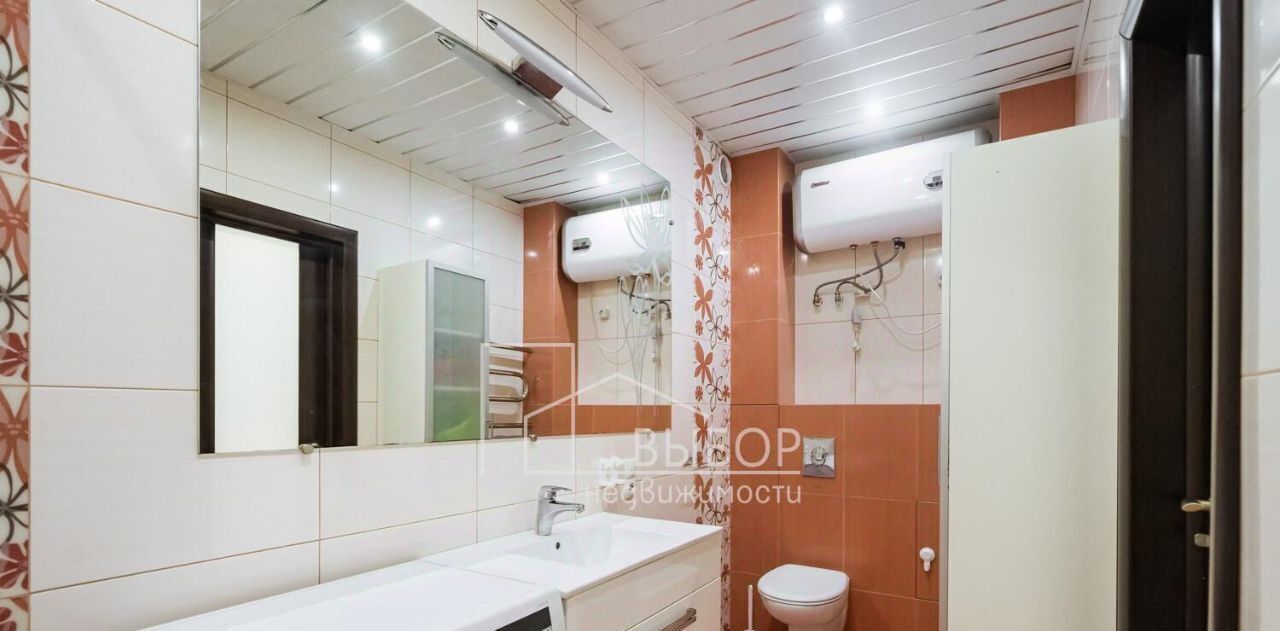 квартира г Томск р-н Советский ул Никитина 16 фото 13