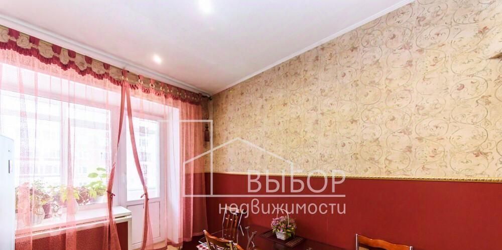 квартира г Томск р-н Октябрьский ул Рабочая 11а фото 17