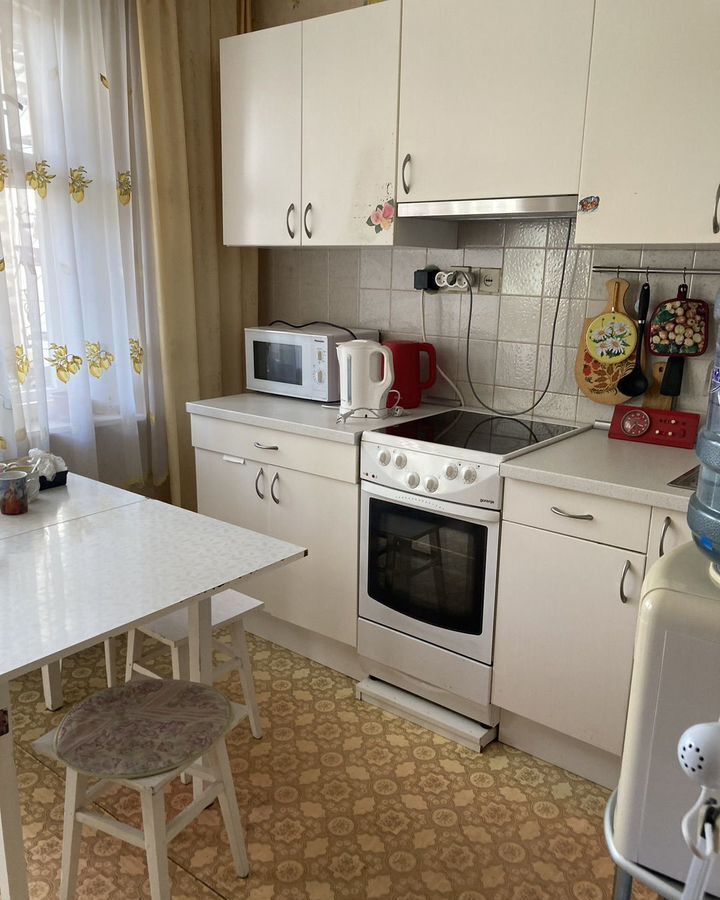 комната г Самара р-н Промышленный ул Ново-Садовая 232 фото 6