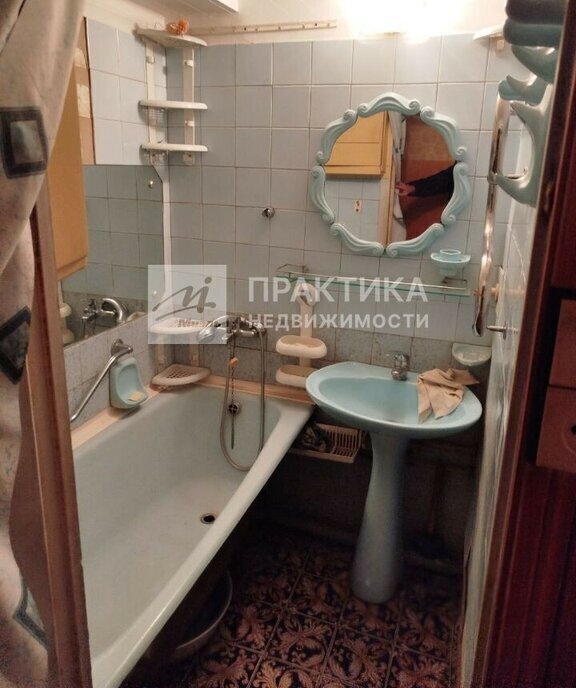 квартира г Москва метро Юго-Западная ул 26-ти Бакинских Комиссаров 8к/6 муниципальный округ Тропарёво-Никулино фото 7