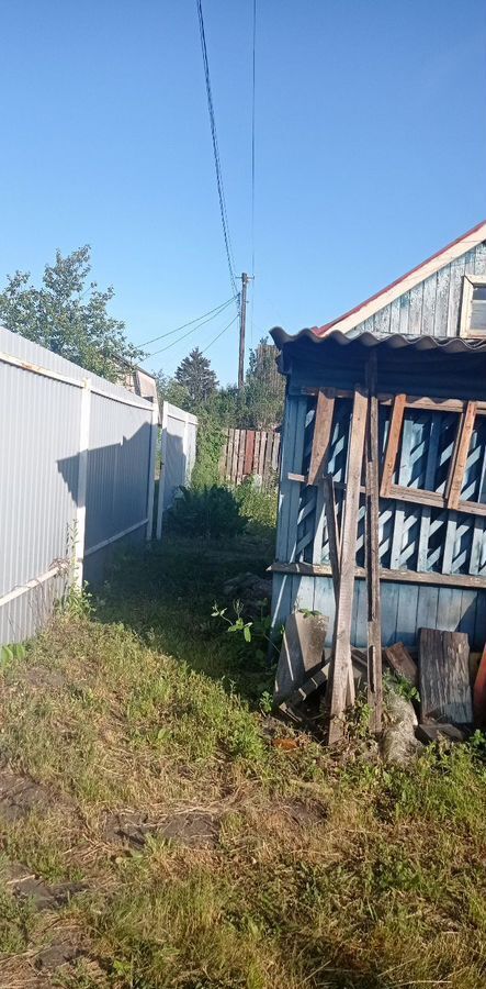 дом г Орел р-н Заводской снт тер.Песчаный берег 156 фото 6