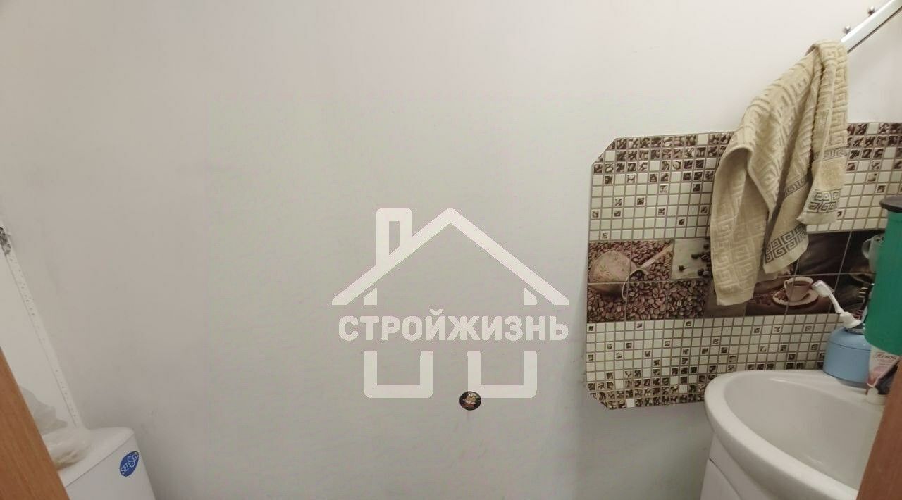 дом г Екатеринбург Машиностроителей снт Пенсионер 9 КС, 129 фото 8