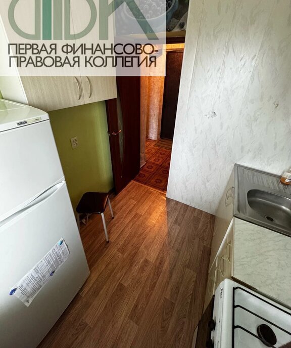 квартира г Арзамас ул 9 Мая 3 фото 6