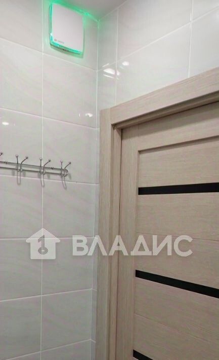 квартира г Красноярск р-н Советский Северный ул Мате Залки 10 фото 11