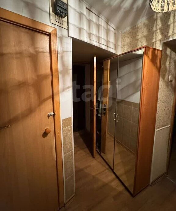 квартира г Калуга ул Баррикад 157 фото 12