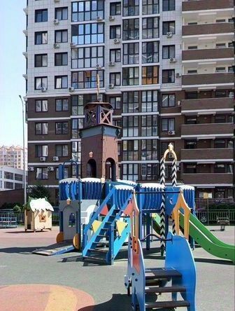 квартира р-н Анапский г Анапа ш Анапское 24к/6 ЖК «Раз / Два / Три» фото 17