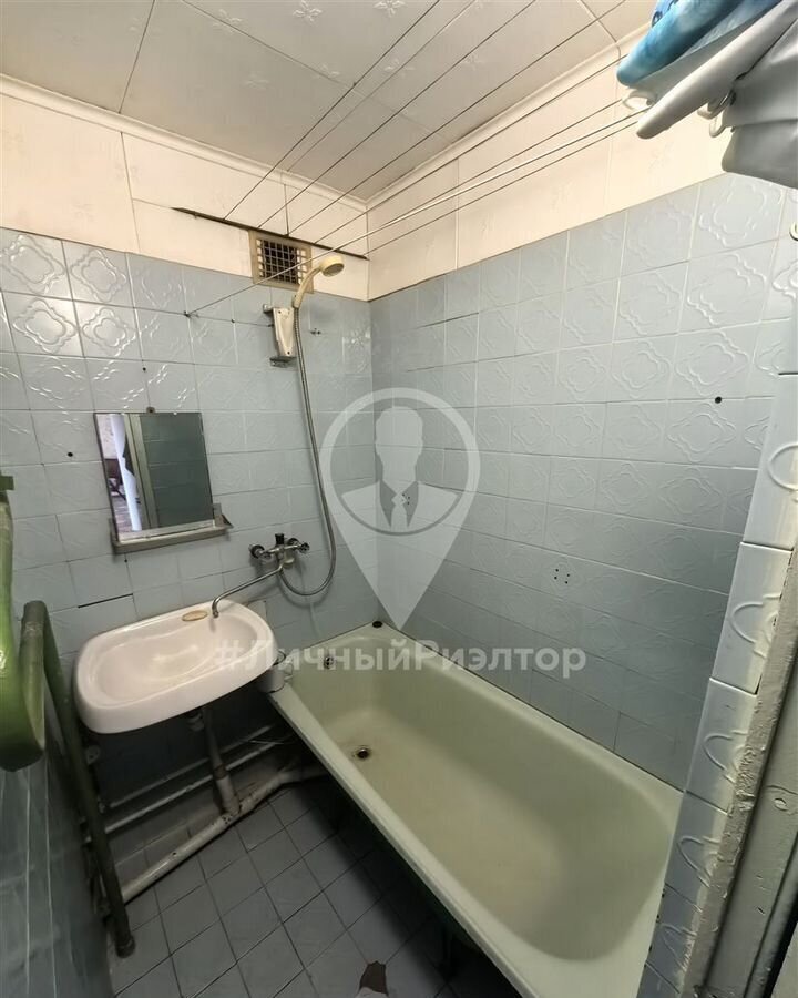 квартира г Рязань р-н Железнодорожный ул Березовая 1в фото 12
