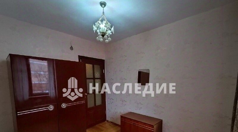 квартира р-н Тихорецкий г Тихорецк ул Кирова фото 9