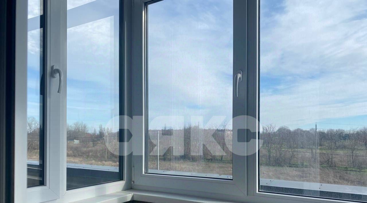 квартира р-н Темрюкский г Темрюк ул Дальняя 30 фото 20