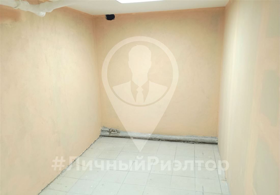 торговое помещение г Рязань р-н Железнодорожный пр-кт Первомайский 66 фото 6
