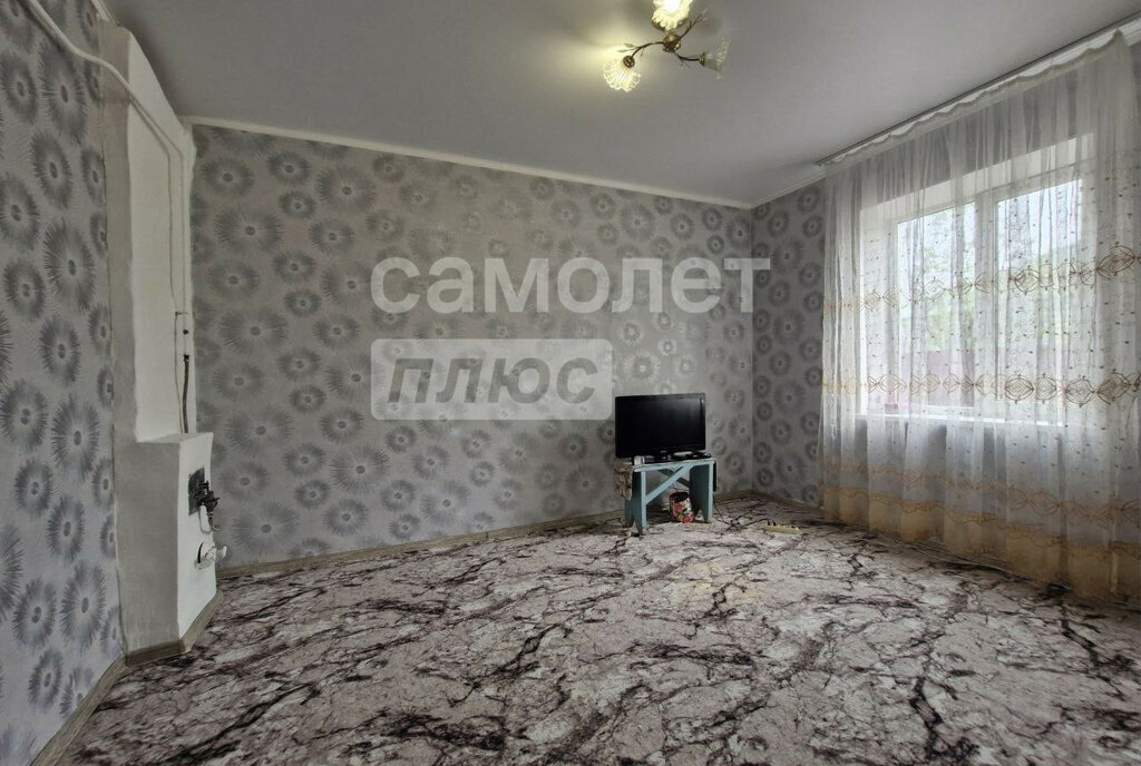 квартира р-н Славянский г Славянск-на-Кубани ул Стаханова 4 фото 6