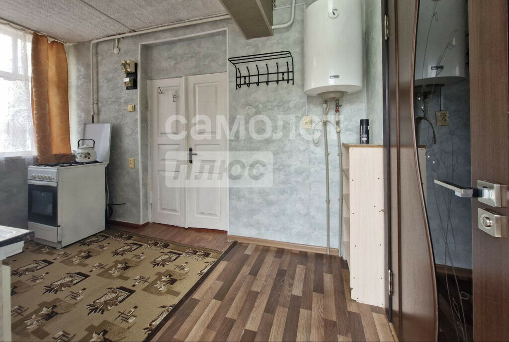 квартира р-н Славянский г Славянск-на-Кубани ул Стаханова 4 фото 10