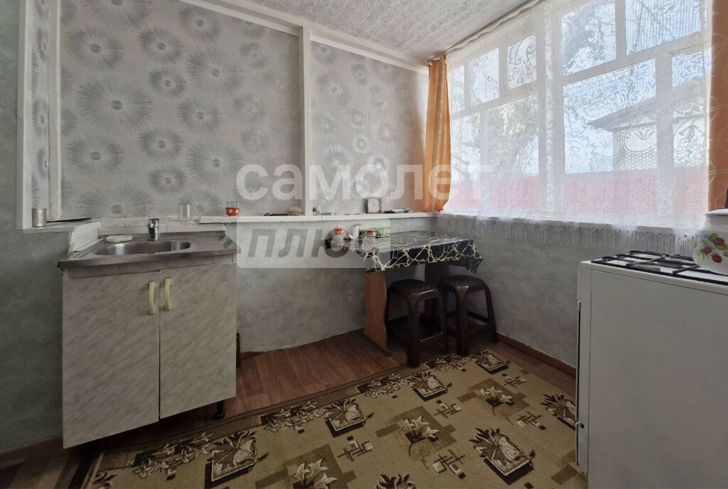 квартира р-н Славянский г Славянск-на-Кубани ул Стаханова 4 фото 12
