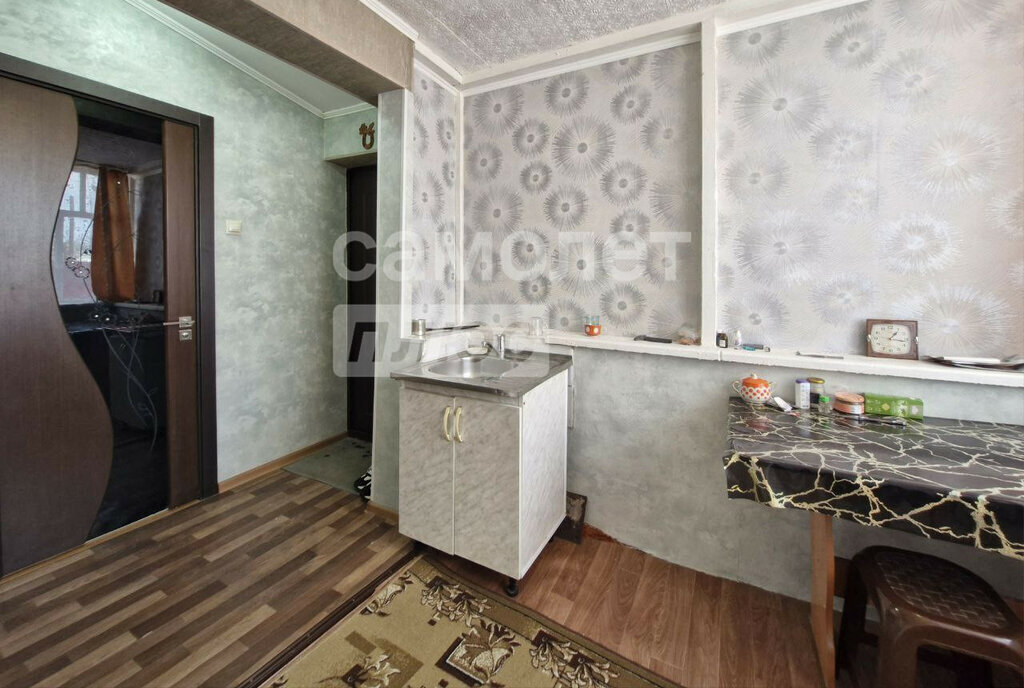 квартира р-н Славянский г Славянск-на-Кубани ул Стаханова 4 фото 13