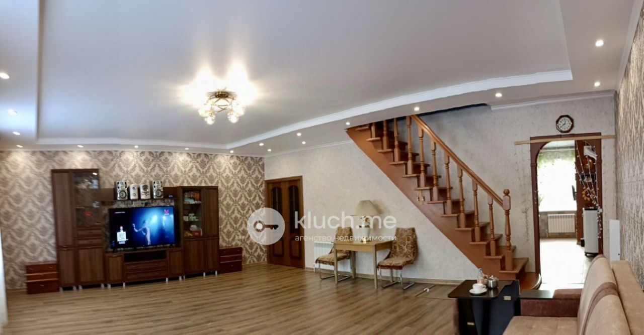 дом г Казань Кремлёвская ул Звенигородская 46 фото 1