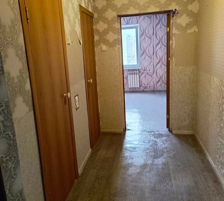 квартира г Саратов р-н Кировский Солнечный 2 ул им Гришаева В.И. 10 ЖК «7-й мкр.» фото 7