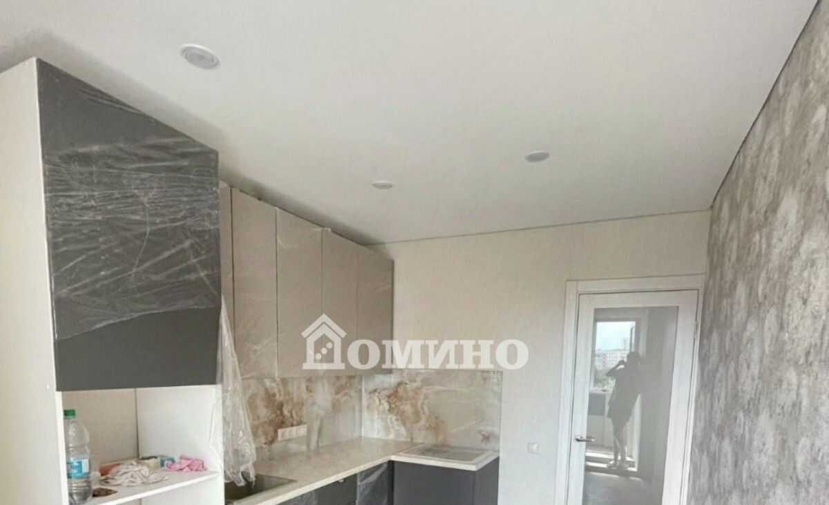 квартира г Тюмень р-н Центральный ул Елизарова 8 фото 1