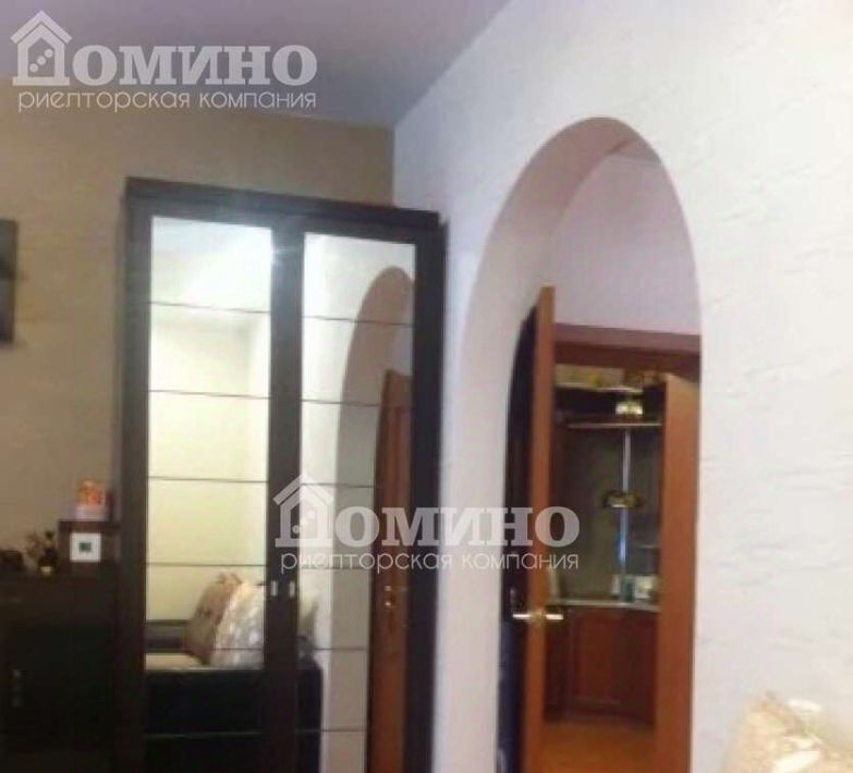 квартира г Тюмень р-н Центральный ул Александра Матросова 1к/2 фото 3