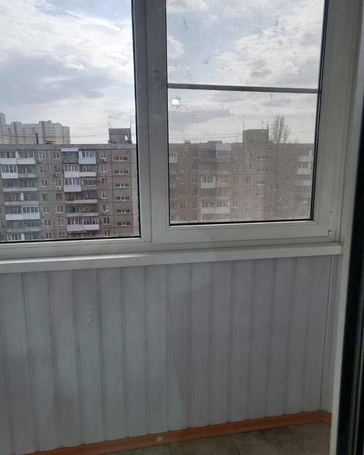 квартира г Саратов р-н Октябрьский ул Рабочая 62/68 фото 13
