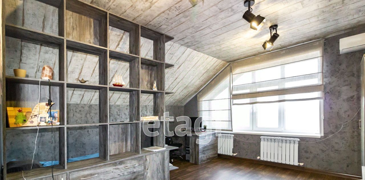 дом г Набережные Челны р-н Автозаводский ул Нижняя Боровецкая 78а фото 19