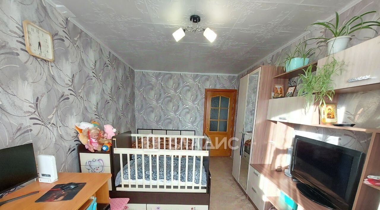 квартира г Чита р-н Черновский ул Весенняя 26 фото 8