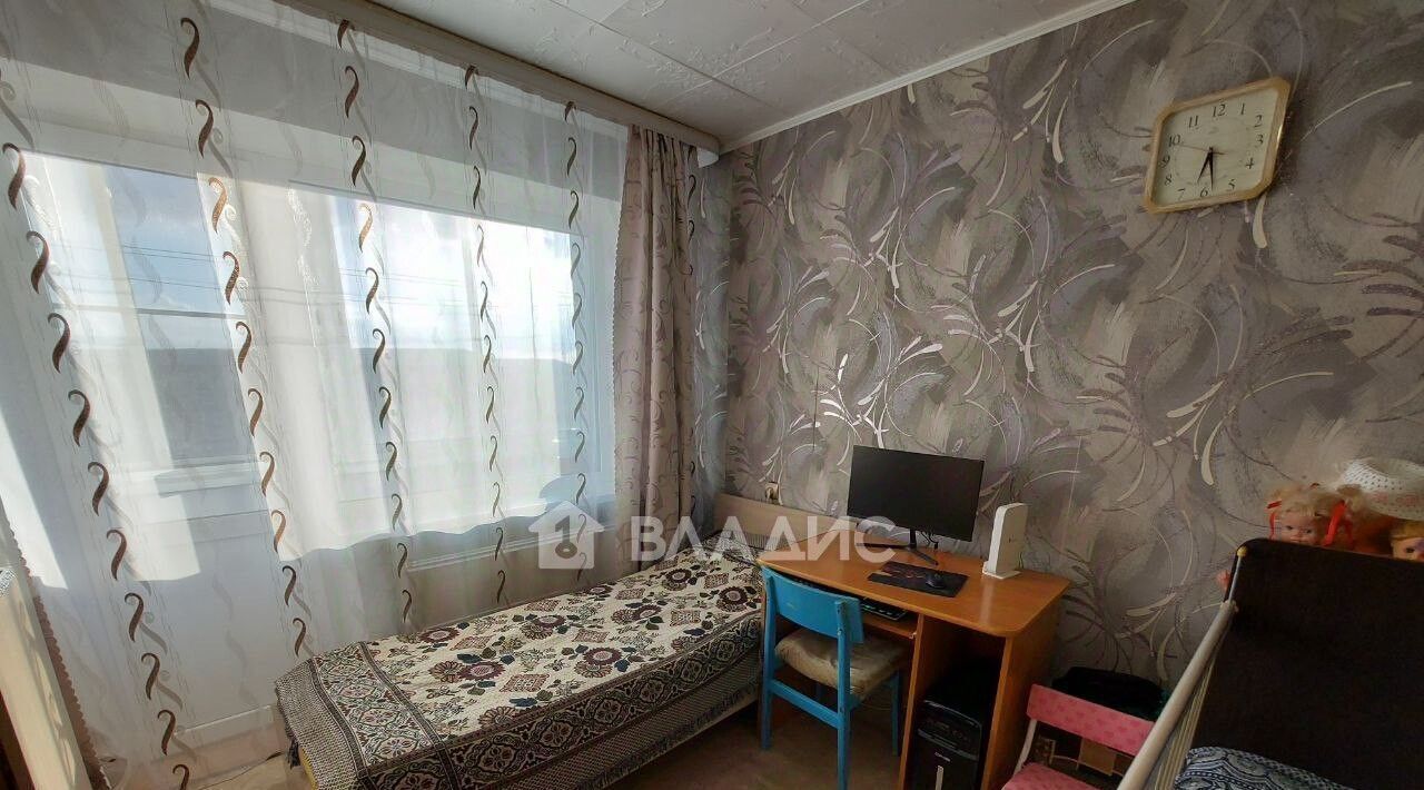 квартира г Чита р-н Черновский ул Весенняя 26 фото 9