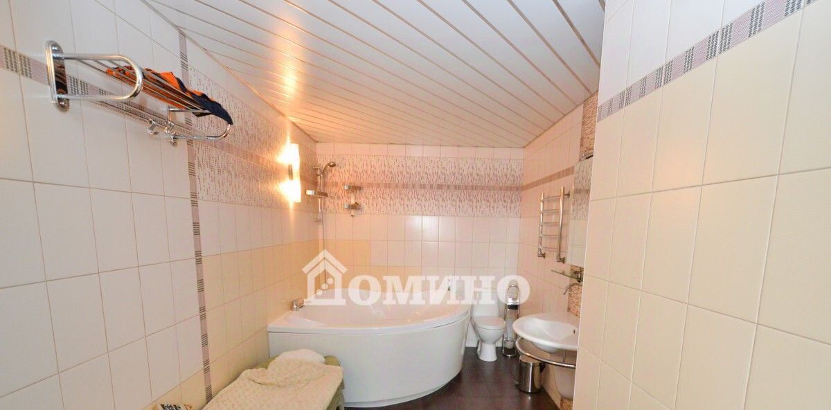 квартира г Тюмень р-н Калининский ул Демьяна Бедного 98к/4 фото 20
