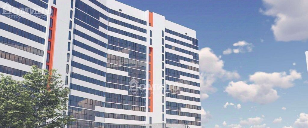 квартира г Тюмень р-н Калининский ул Новоселов 113 ЖК «Москва» Калининский административный округ фото 8