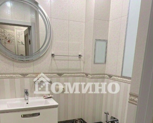 квартира г Тюмень р-н Восточный ул Пермякова 79 фото 7