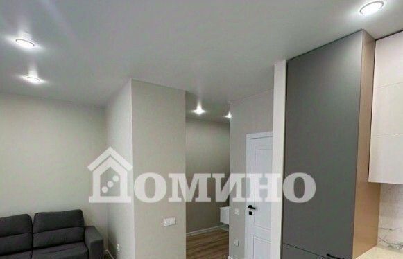 квартира г Тюмень р-н Калининский ул Фармана Салманова 18 фото 5