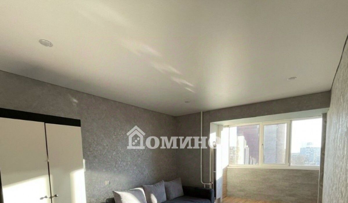 квартира г Тюмень р-н Центральный ул Елизарова 8 фото 5