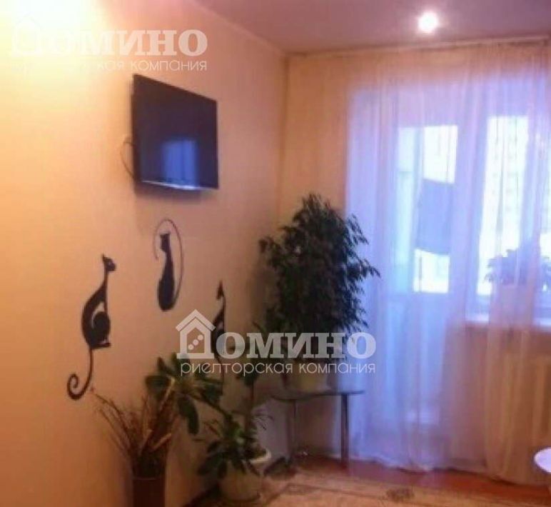 квартира г Тюмень р-н Центральный ул Александра Матросова 1к/2 фото 6