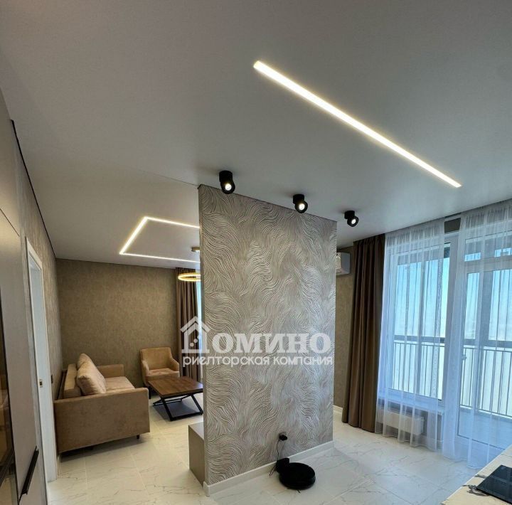 квартира г Тюмень р-н Центральный ул Профсоюзная 59 ЖК City Life Центральный административный округ фото 7