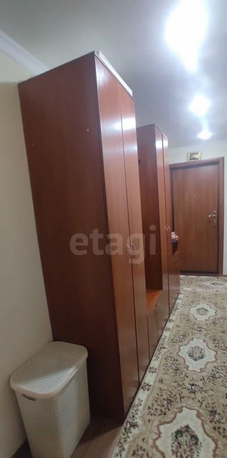 квартира г Казань р-н Ново-Савиновский ул Фатыха Амирхана 93 Казань, Республика Татарстан Татарстан, Северный вокзал фото 22