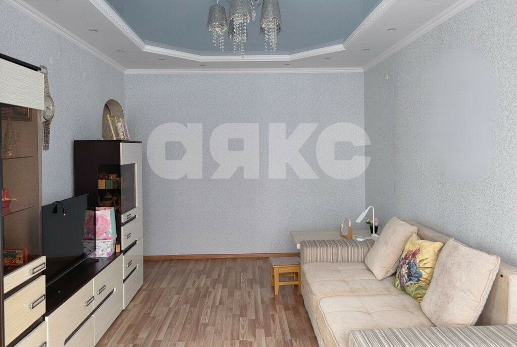 квартира р-н Анапский г Анапа Владимирская улица, 120 фото 2