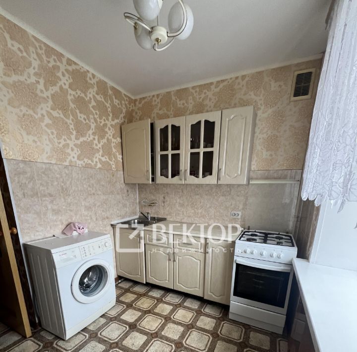 квартира г Иваново р-н Ленинский ул Кавалерийская 50 фото 1