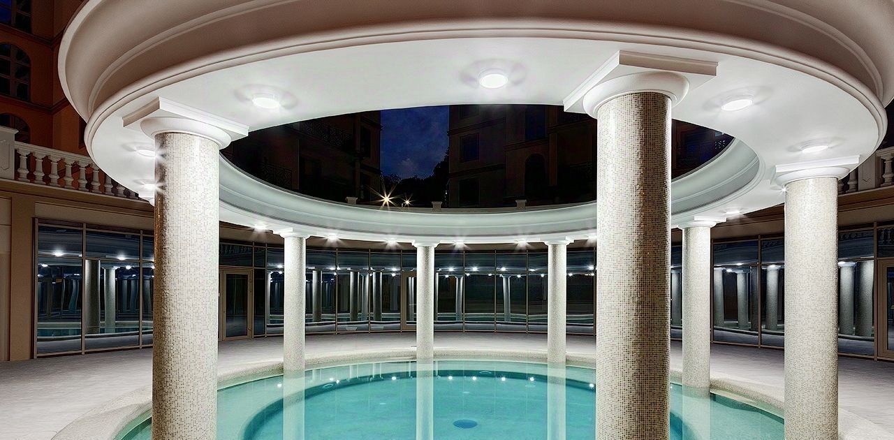 квартира г Ялта пгт Ореанда 60 Гк 2 фото 22