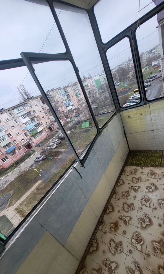 квартира г Губкин ул Лизы Чайкиной 2 Губкинский г. о. фото 13