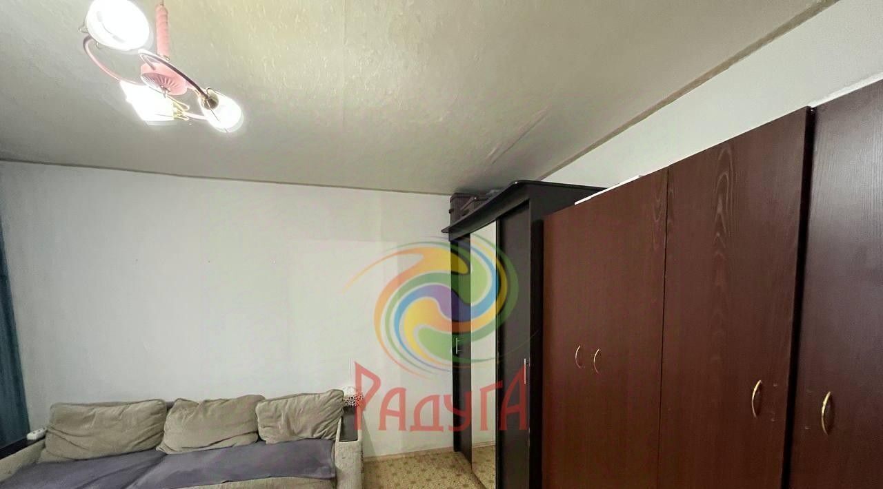 квартира г Иваново р-н Октябрьский Микрорайон 14-е п/о, 371 фото 5