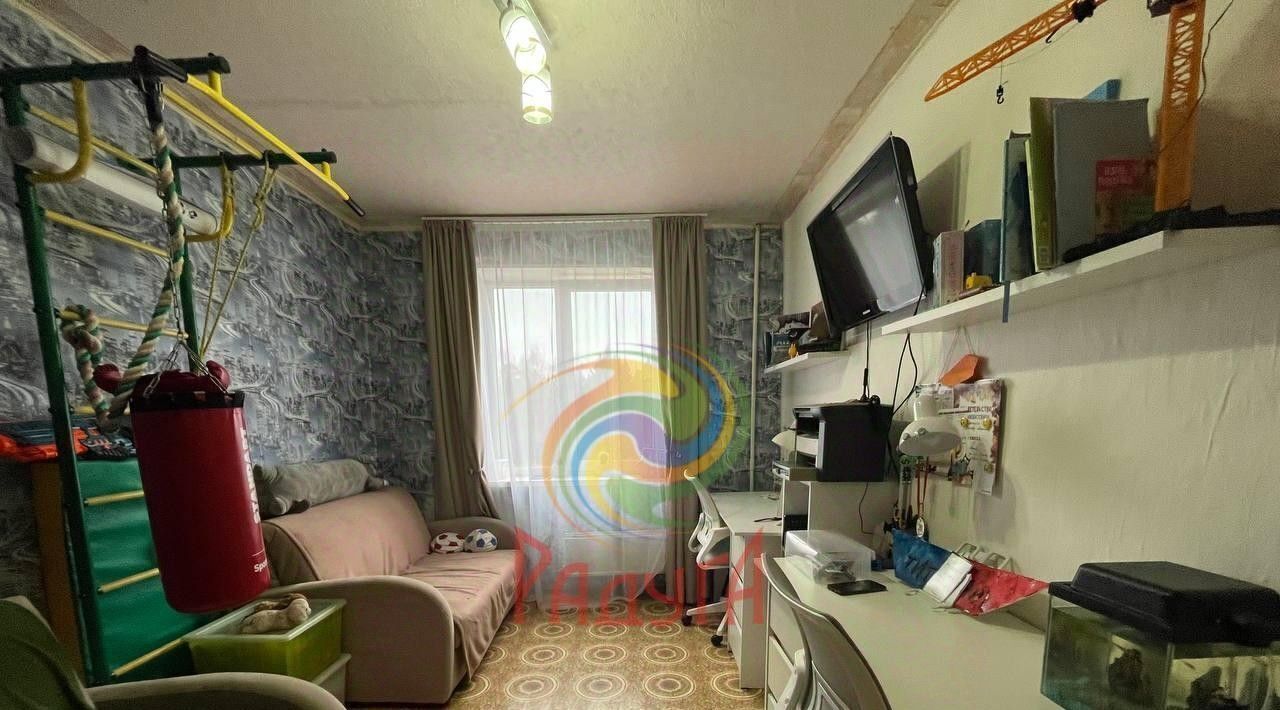 квартира г Иваново р-н Октябрьский Микрорайон 14-е п/о, 371 фото 15
