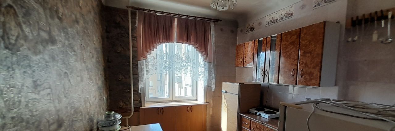 квартира г Новокузнецк р-н Кузнецкий ул Ленина 34 фото 3